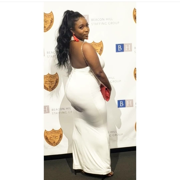 House of CB Merveille Dress - Picture 2 of 3